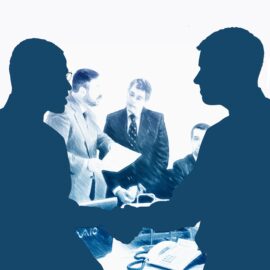 Die Zukunft der Mediation beginnt lange vor dem Konflikt Die Zukunft der Mediation beginnt lange vor dem Konflikt